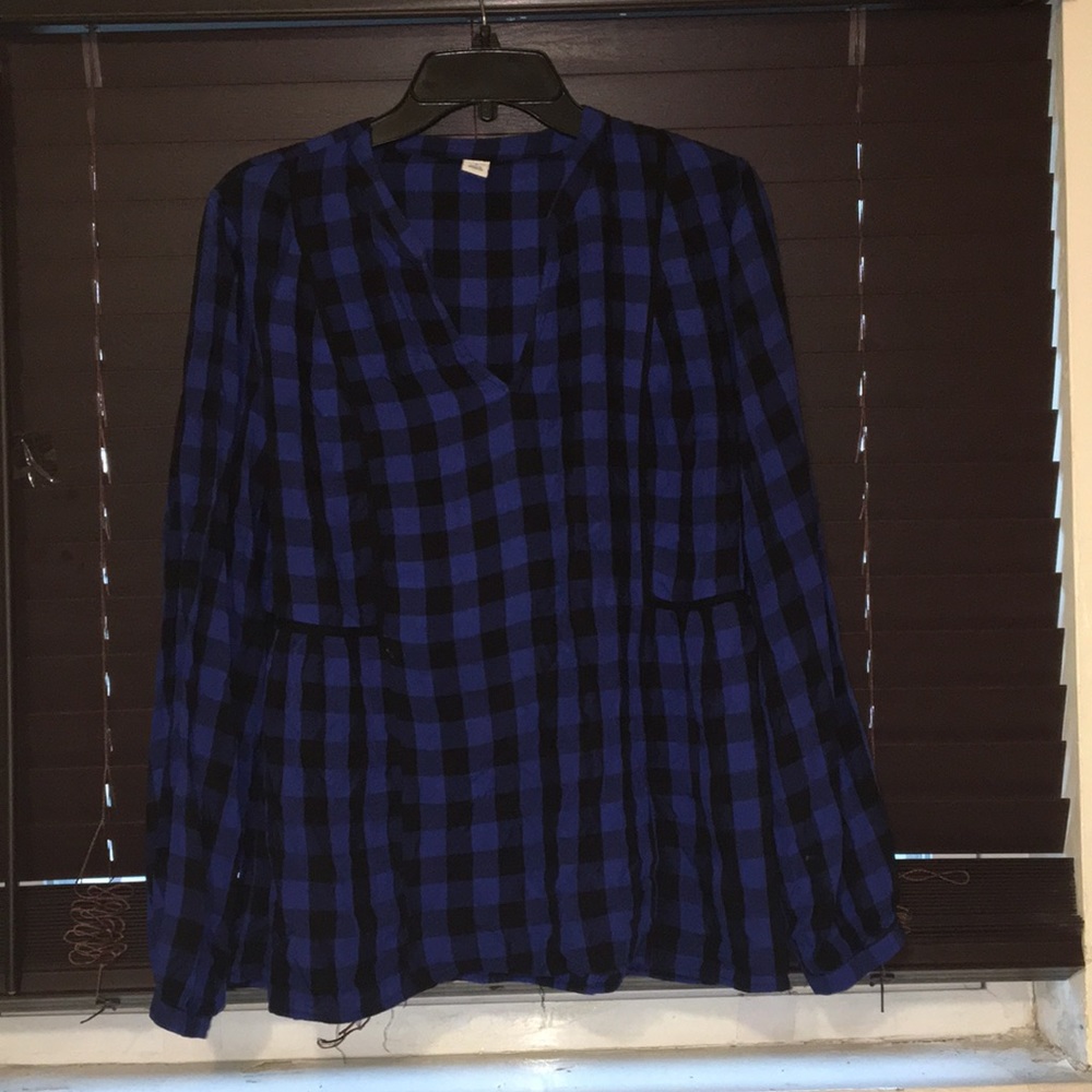 Check top